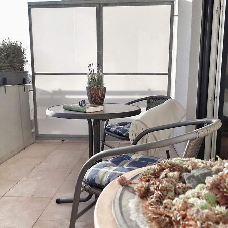 Ferienwohnung Wellenreiter Sassnitz Bagian luar foto
