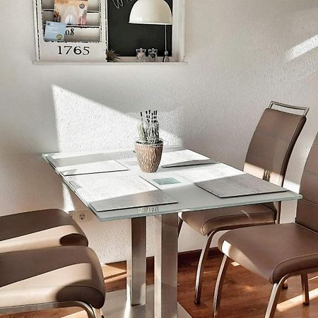 Ferienwohnung Wellenreiter Sassnitz Bagian luar foto