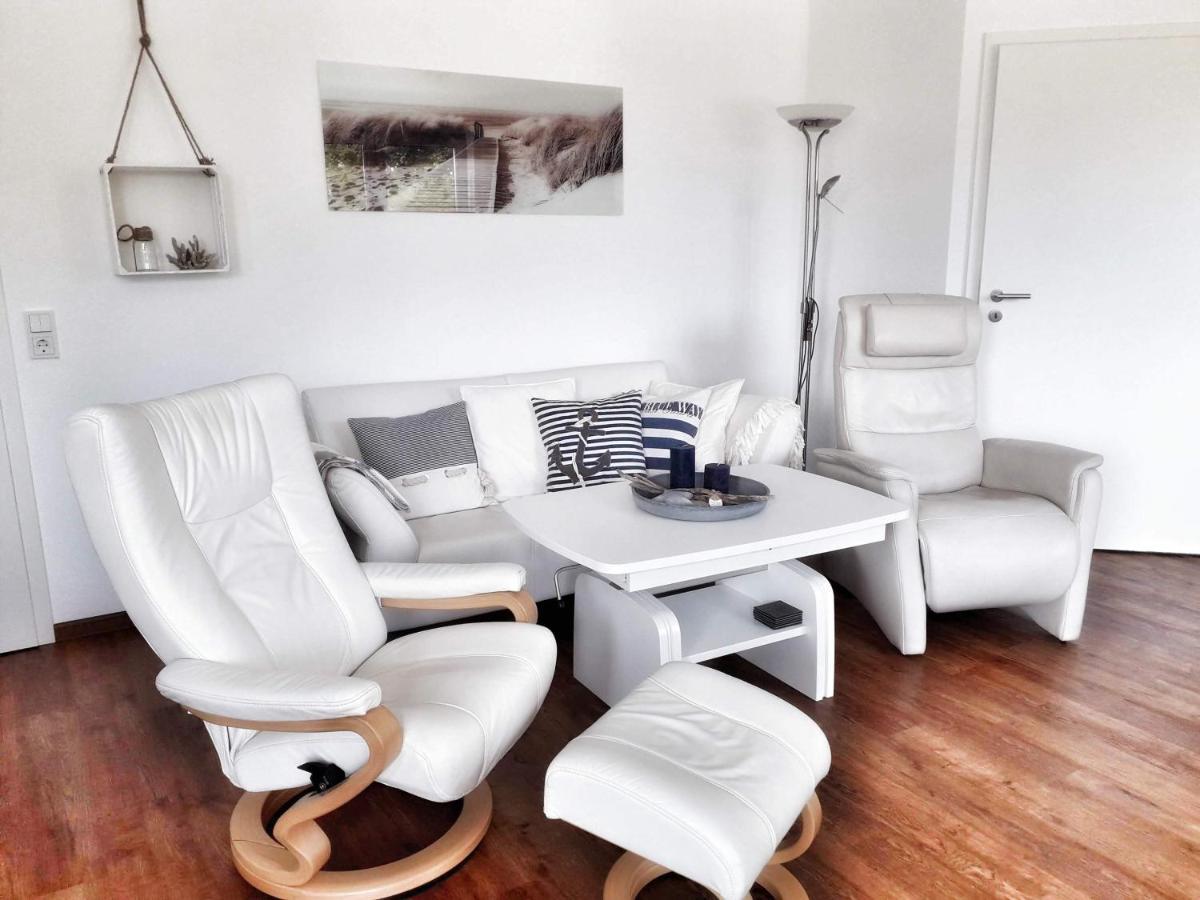 Ferienwohnung Wellenreiter Sassnitz Bagian luar foto