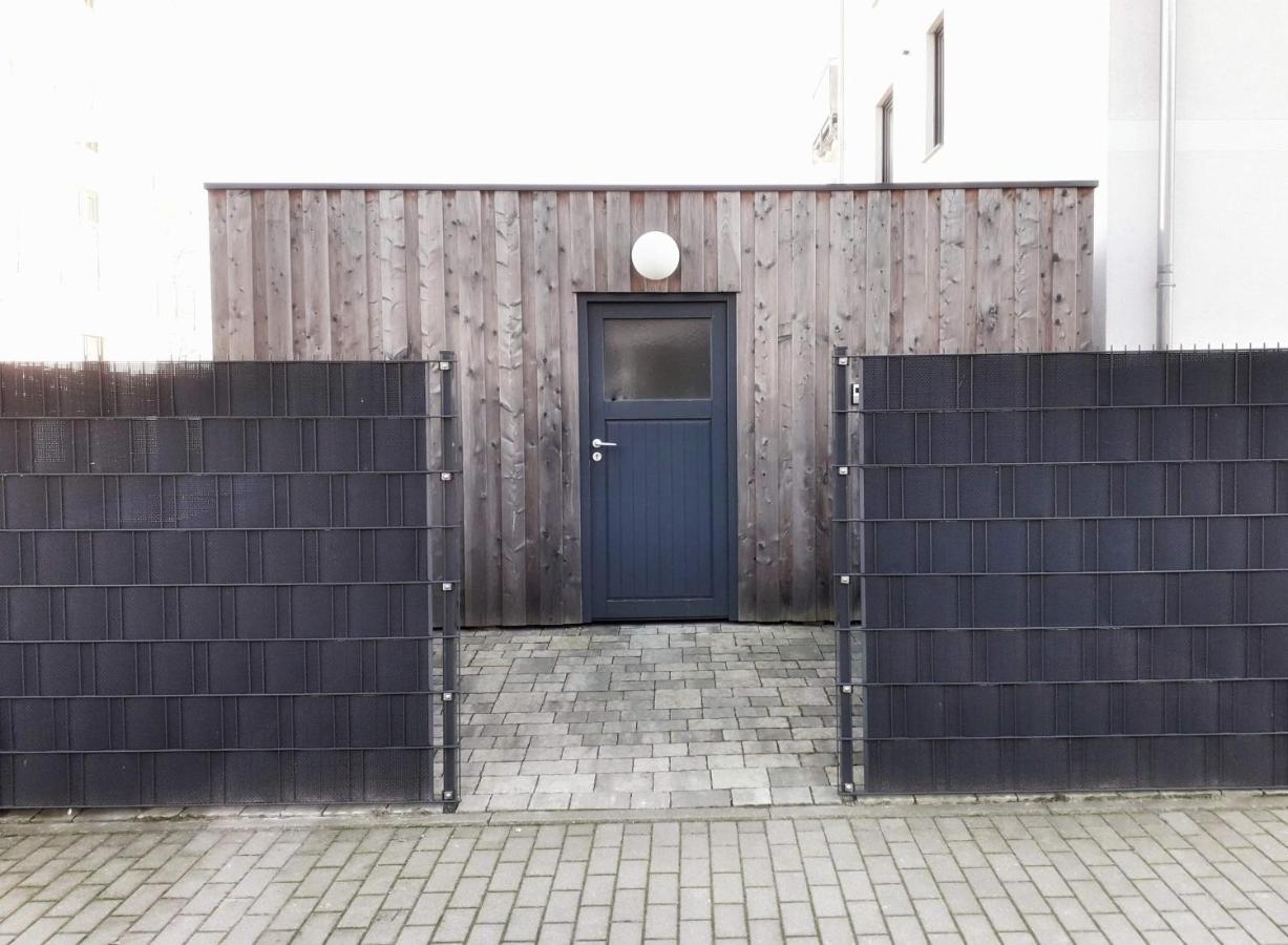 Ferienwohnung Wellenreiter Sassnitz Bagian luar foto