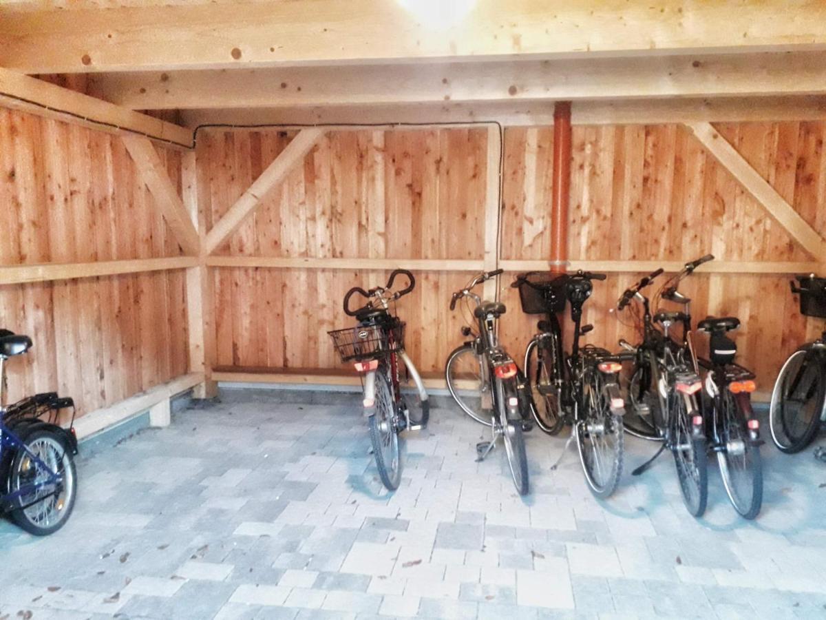 Ferienwohnung Wellenreiter Sassnitz Bagian luar foto